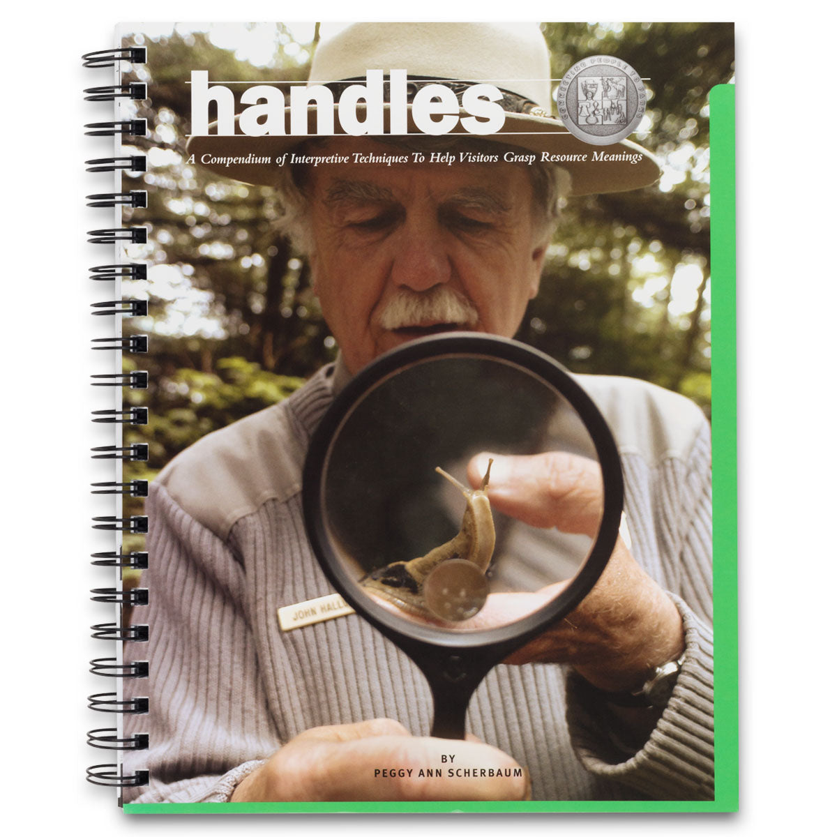 TRN HANDLES INTERPRETIV TCHNQ
