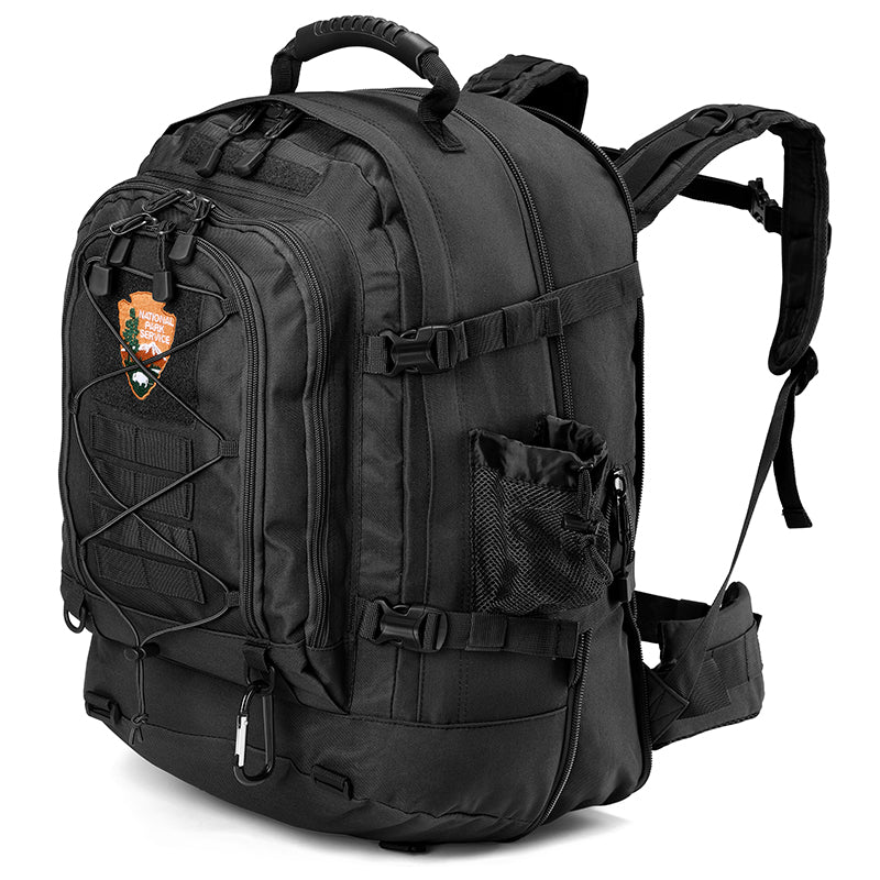 herschel arrowhead backpack ARROWHEAD BACKPACK TACT BLK – Arrowhead Store