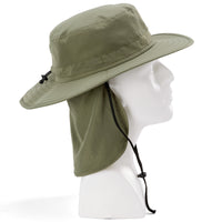 Arrowhead Safari Hat L/XL