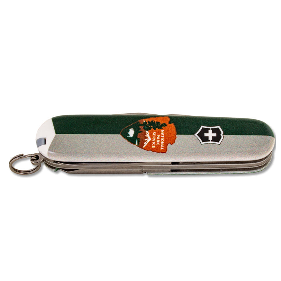 Arrowhead Swiss Army Pocket Knife