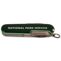 Arrowhead Swiss Army Pocket Knife