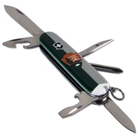 Arrowhead Swiss Army Pocket Knife