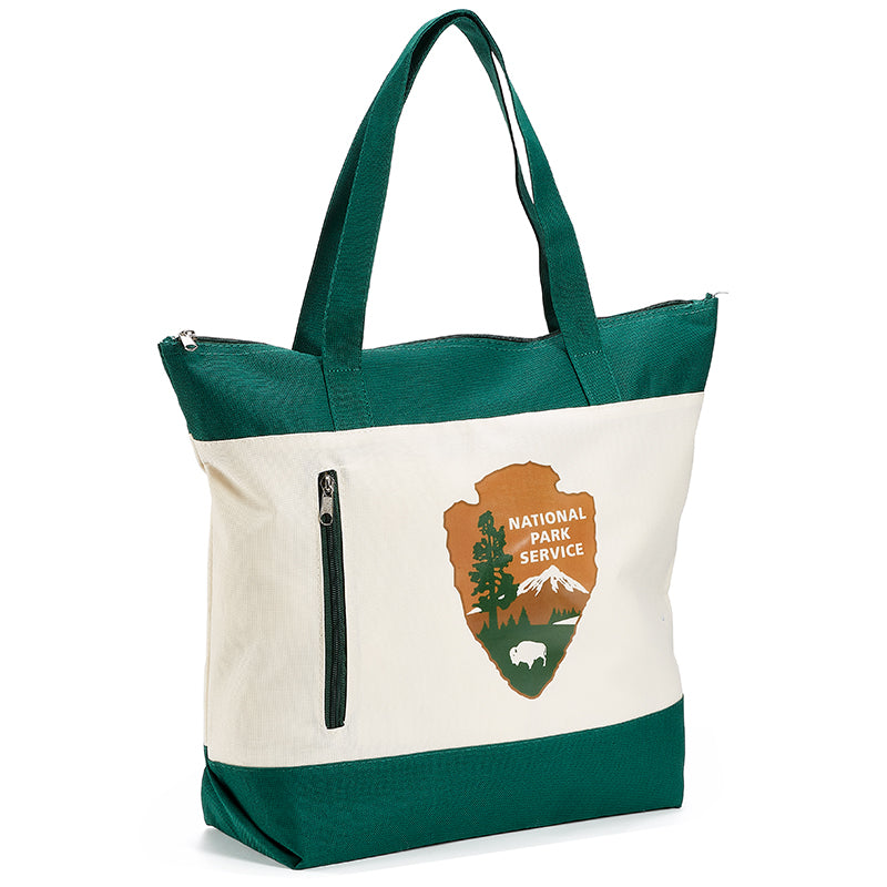 Arrowhead Boat Tote Bag