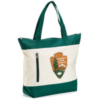 Arrowhead Boat Tote Bag