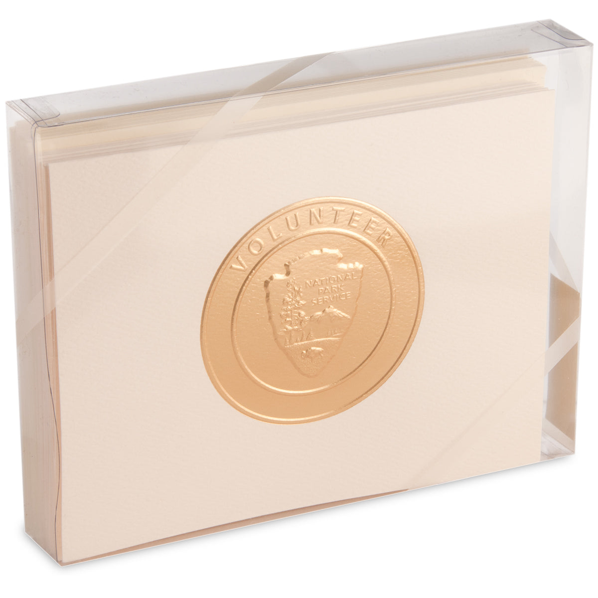 Arrowhead VIP Notecard Set