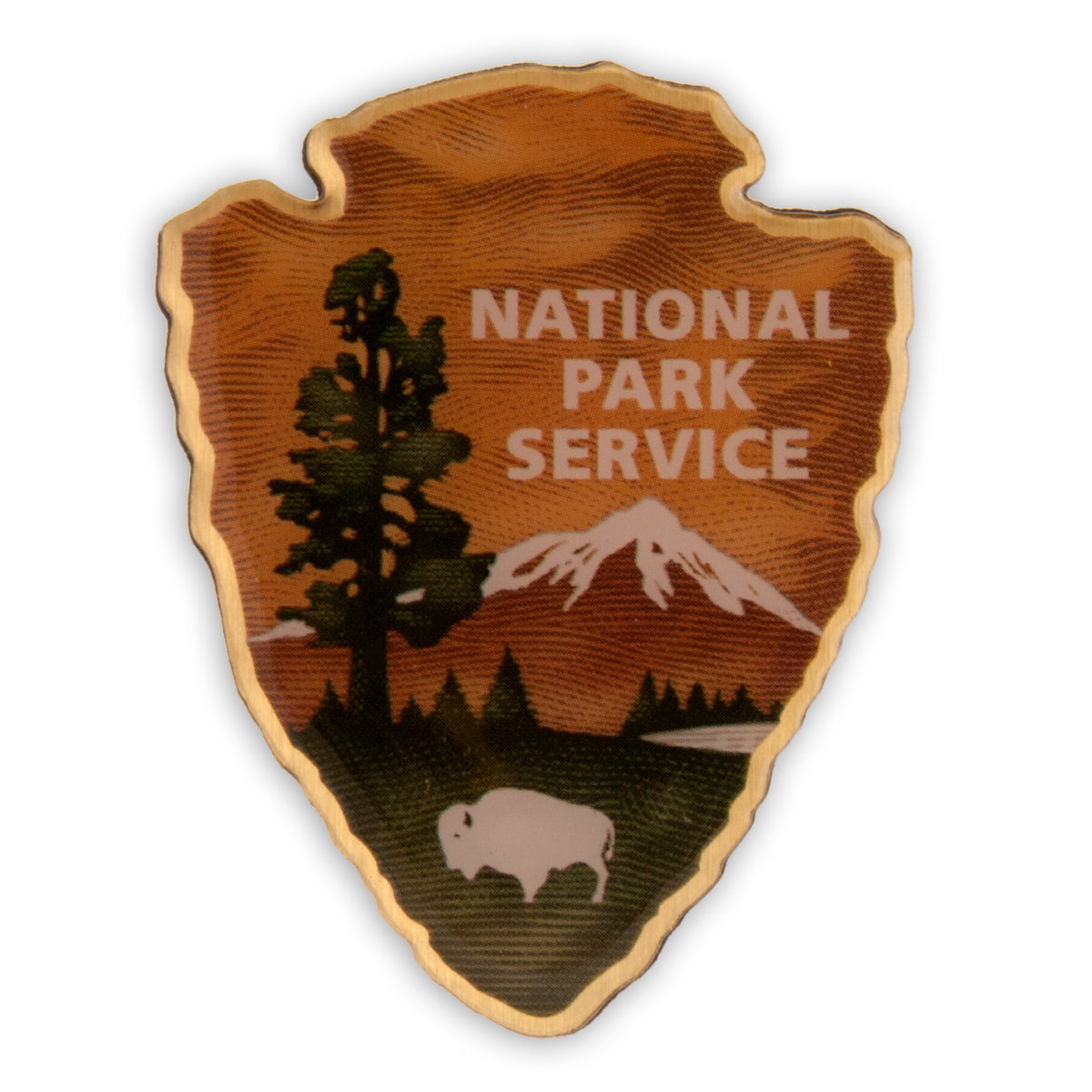 Arrowhead Magnet