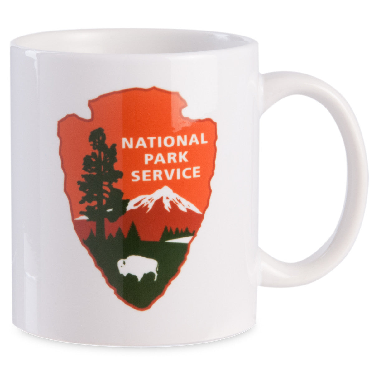 Arrowhead Coffee Mug