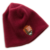 Arrowhead Fleece Hat