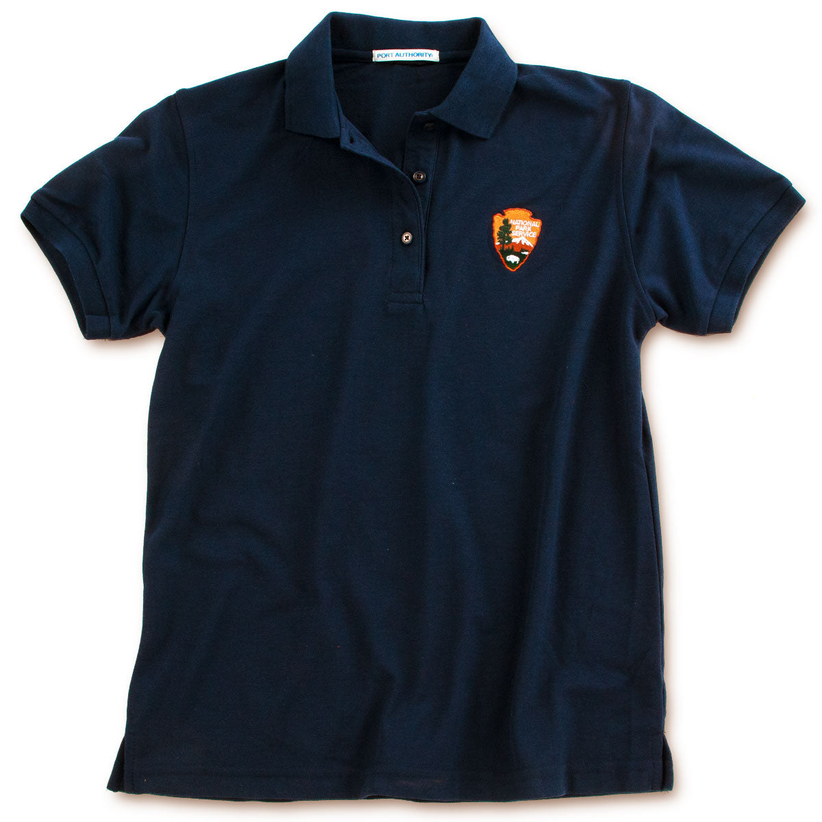 Arrowhead Ladies Polo Shirt