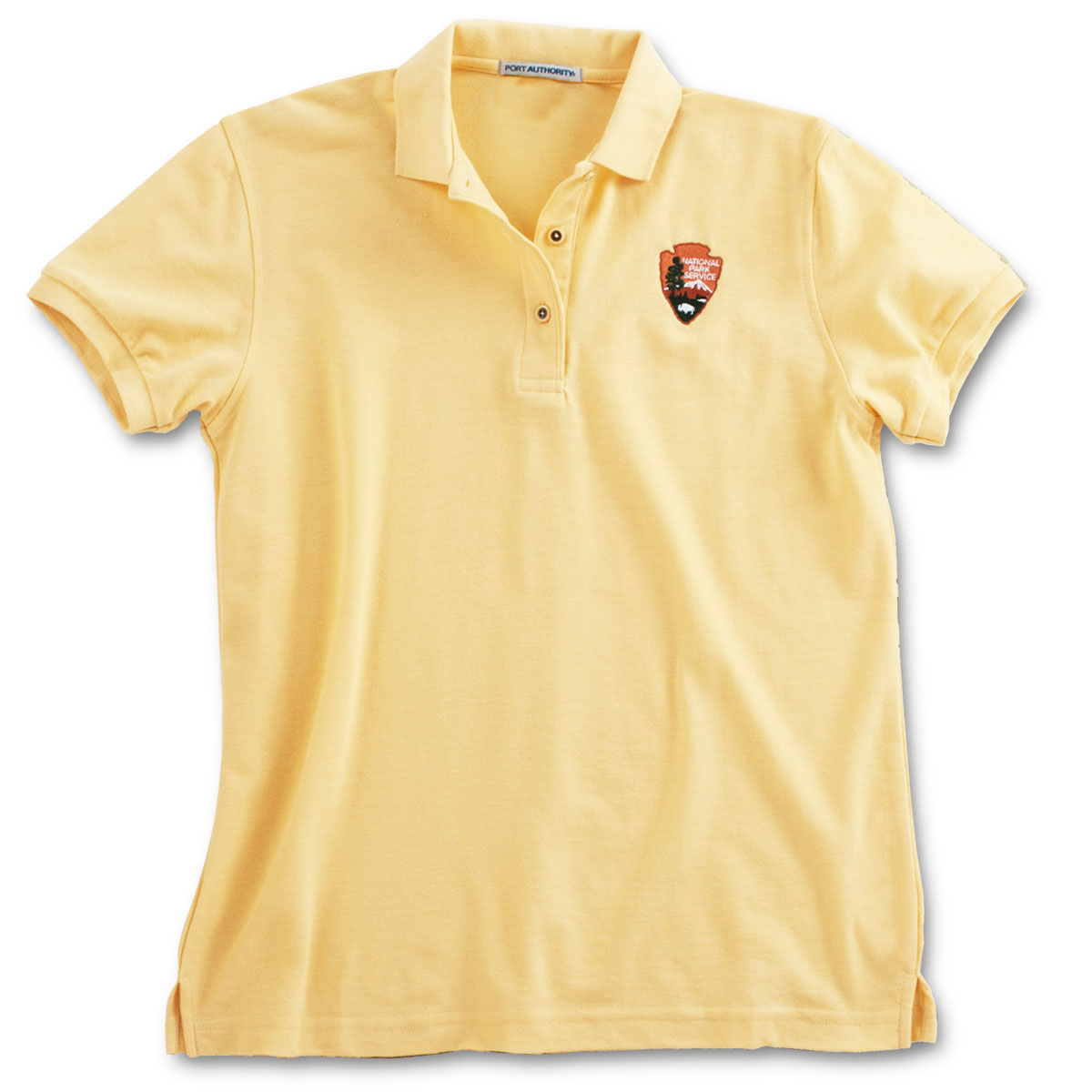 Arrowhead Ladies Polo Shirt