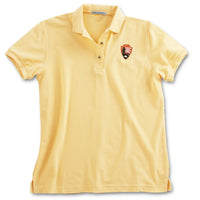 Arrowhead Ladies Polo Shirt