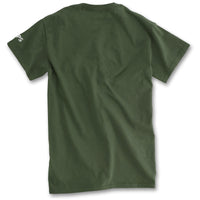 Arrowhead Olive T-Shirt