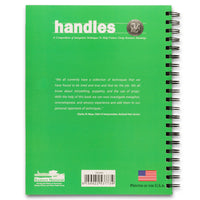 Handles Interpretive Techniques