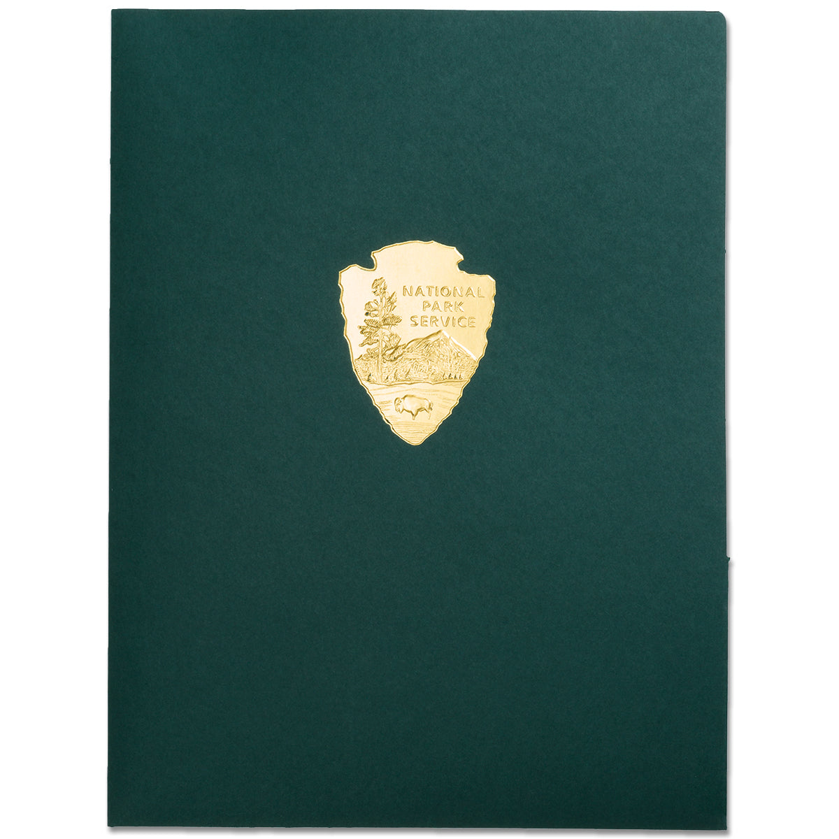 Arrowhead Folder