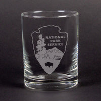 Arrowhead Beverage Glass Set