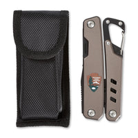 NPS Multi-Tool with Carabiner