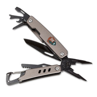 NPS Multi-Tool with Carabiner