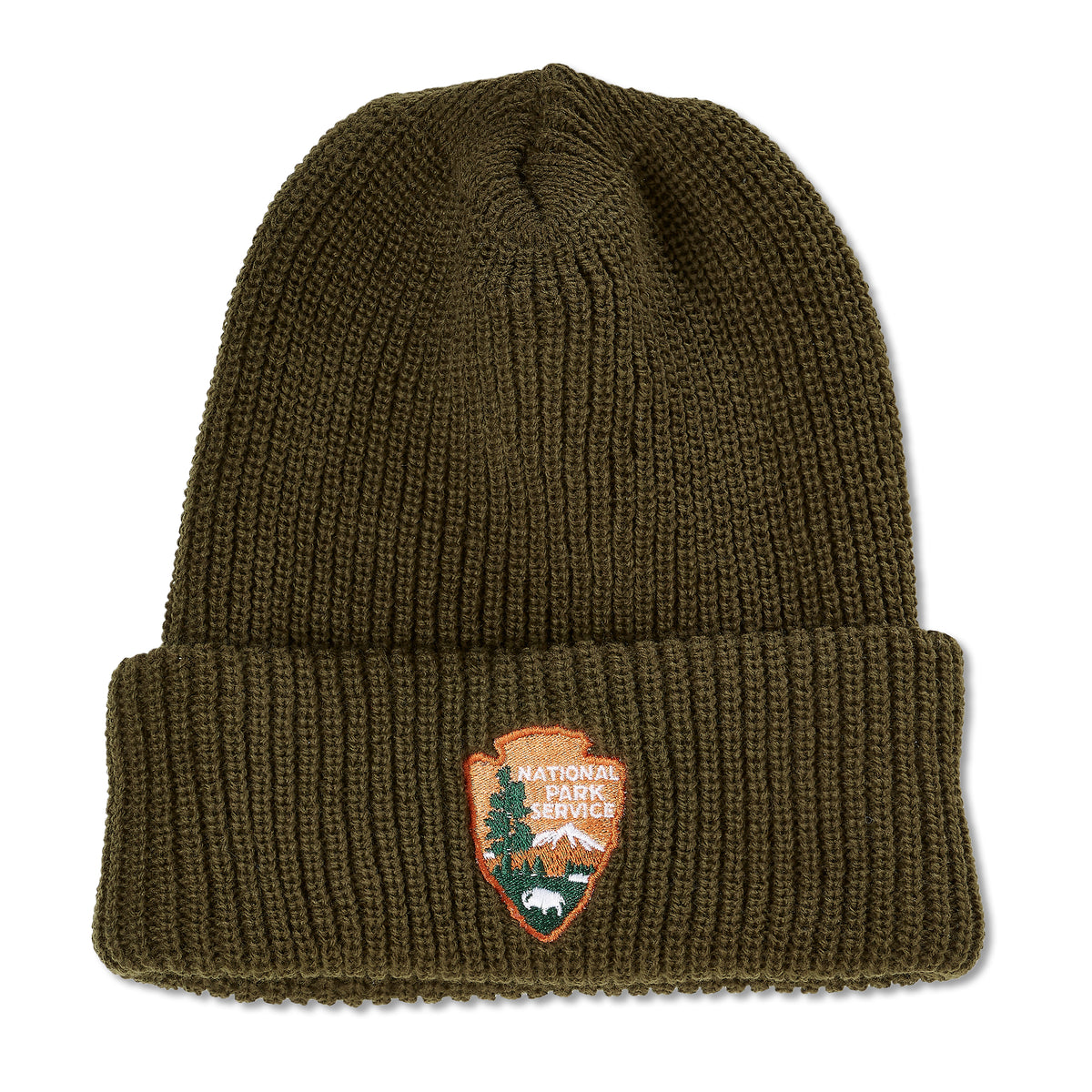 Arrowhead Beanie