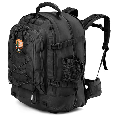Arrowhead Expandable Tactical Backpack
