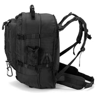 ARROWHEAD BACKPACK TACT BLK