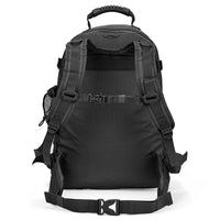 ARROWHEAD BACKPACK TACT BLK