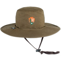 Arrowhead Safari Hat - Small & Medium