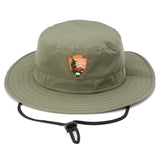 Arrowhead Safari Hat