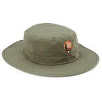 Arrowhead Safari Hat - Large to XL