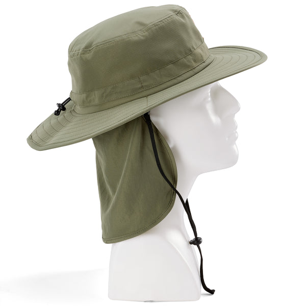 Arrowhead Safari Hat - Small & Medium