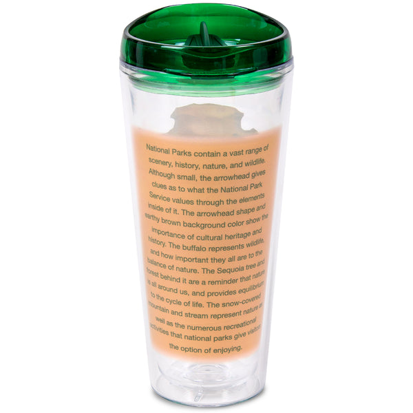 Arrowhead Tumbler 22 oz