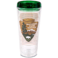 Arrowhead Tumbler 22 oz