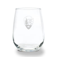 Stemless Glassware Set