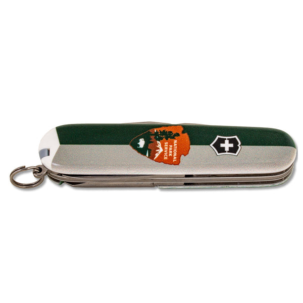 Arrowhead Swiss Army Pocket Knife
