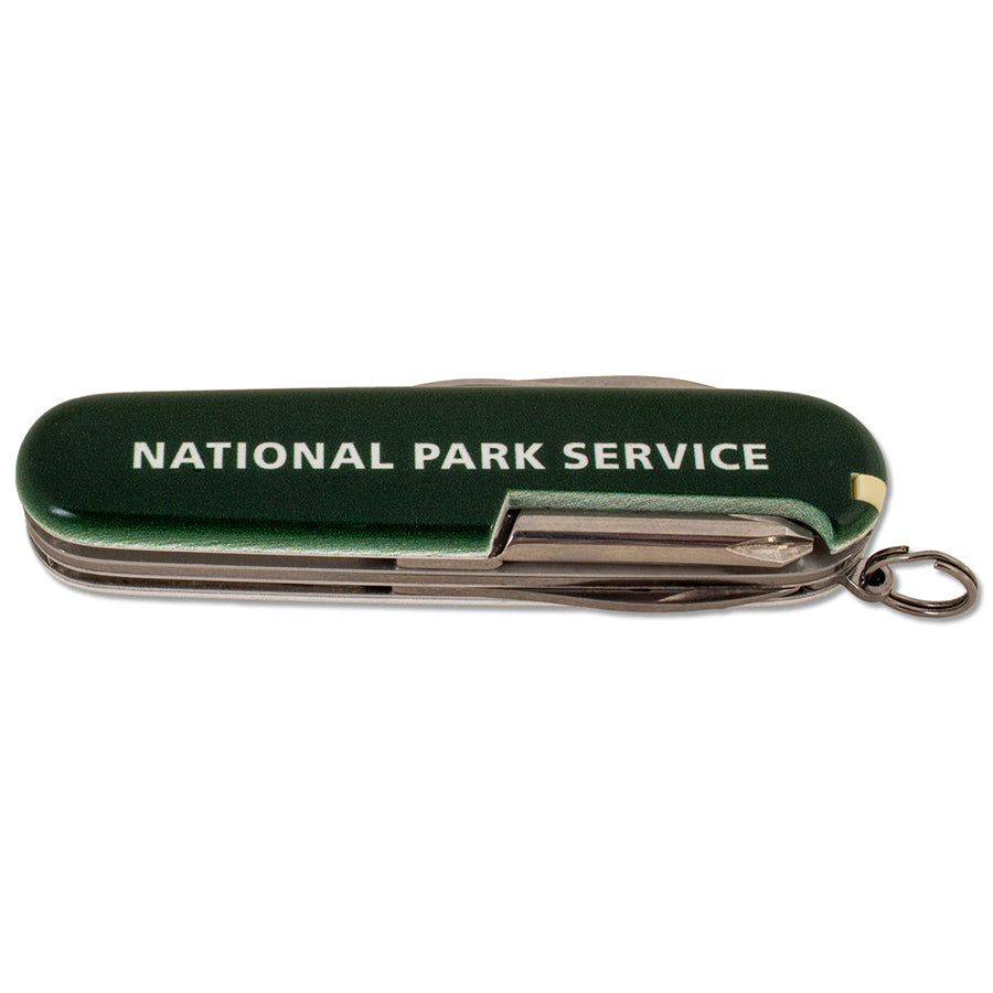 Arrowhead Swiss Army Pocket Knife