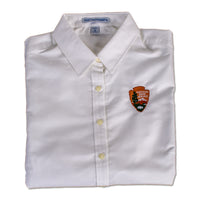 Arrowhead Women's Oxford Dress Shirt