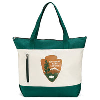 Arrowhead Boat Tote Bag