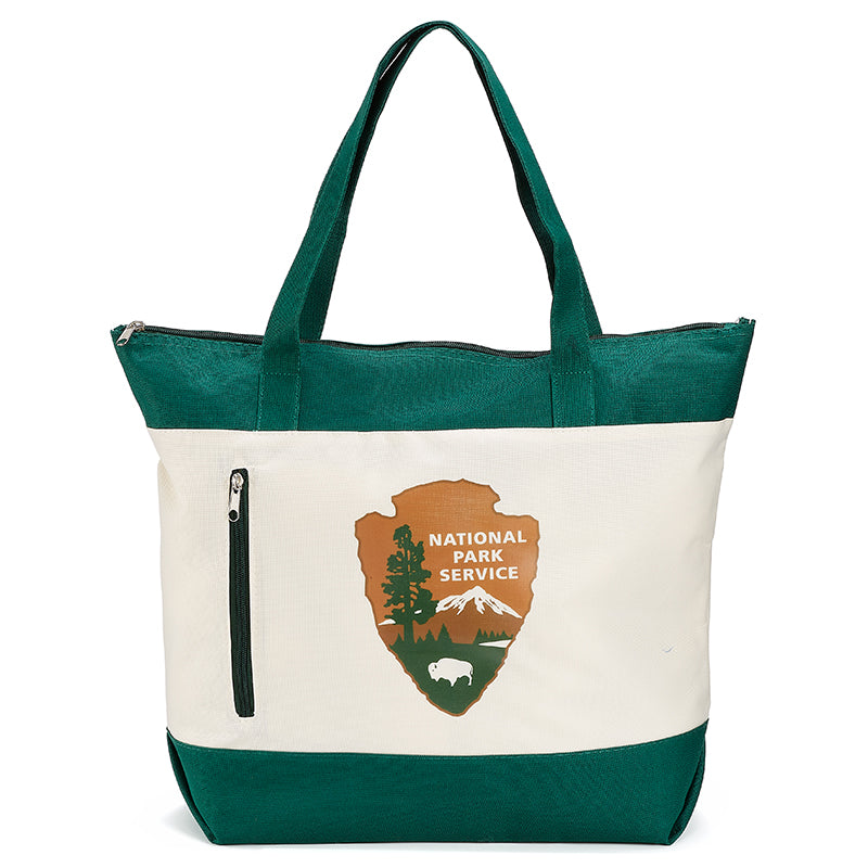 Arrowhead Boat Tote Bag