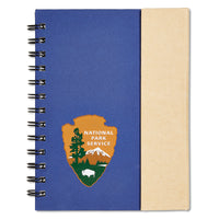 Arrowhead Recycled Journal