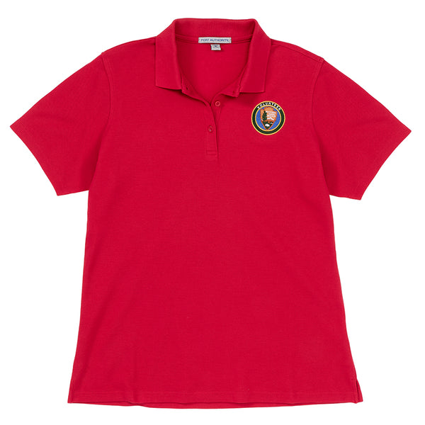 Arrowhead VIP Ladies Polo