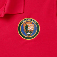 Arrowhead VIP Ladies Polo