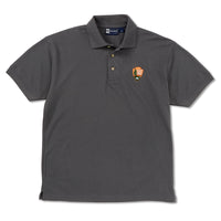 Arrowhead Ladies' Polo - Gray