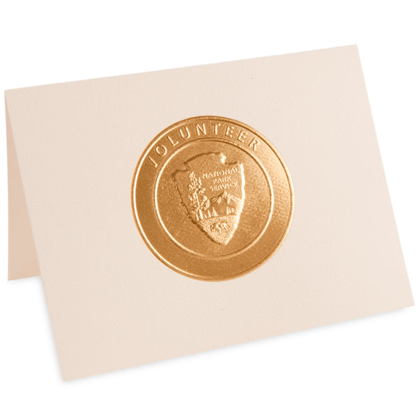 Arrowhead VIP Notecard Set