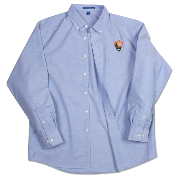 ARROWHEAD DENIM SHIRT