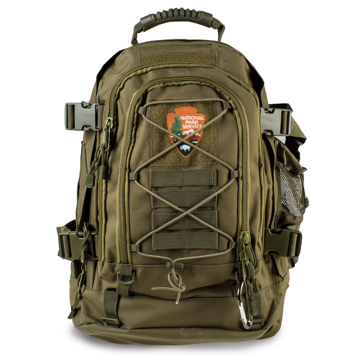 arrowhead hiking backpack walmart TACT BLK Make sure youre fully prepared for your next outdoor excursion and bring a premium backpack to carry all your gear Outdoor Products Arrowhead 47.5 L