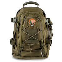 ARROWHEAD BACKPACK TACT GRN