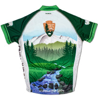 Arrowhead Ladies Bike Jersey