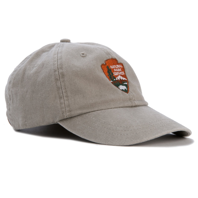 Arrowhead Embroidered Cap