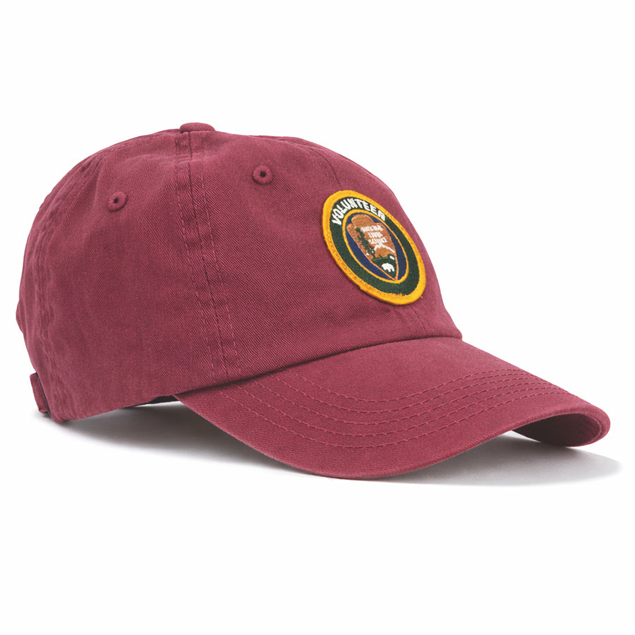 Arrowhead VIP Cap Maroon