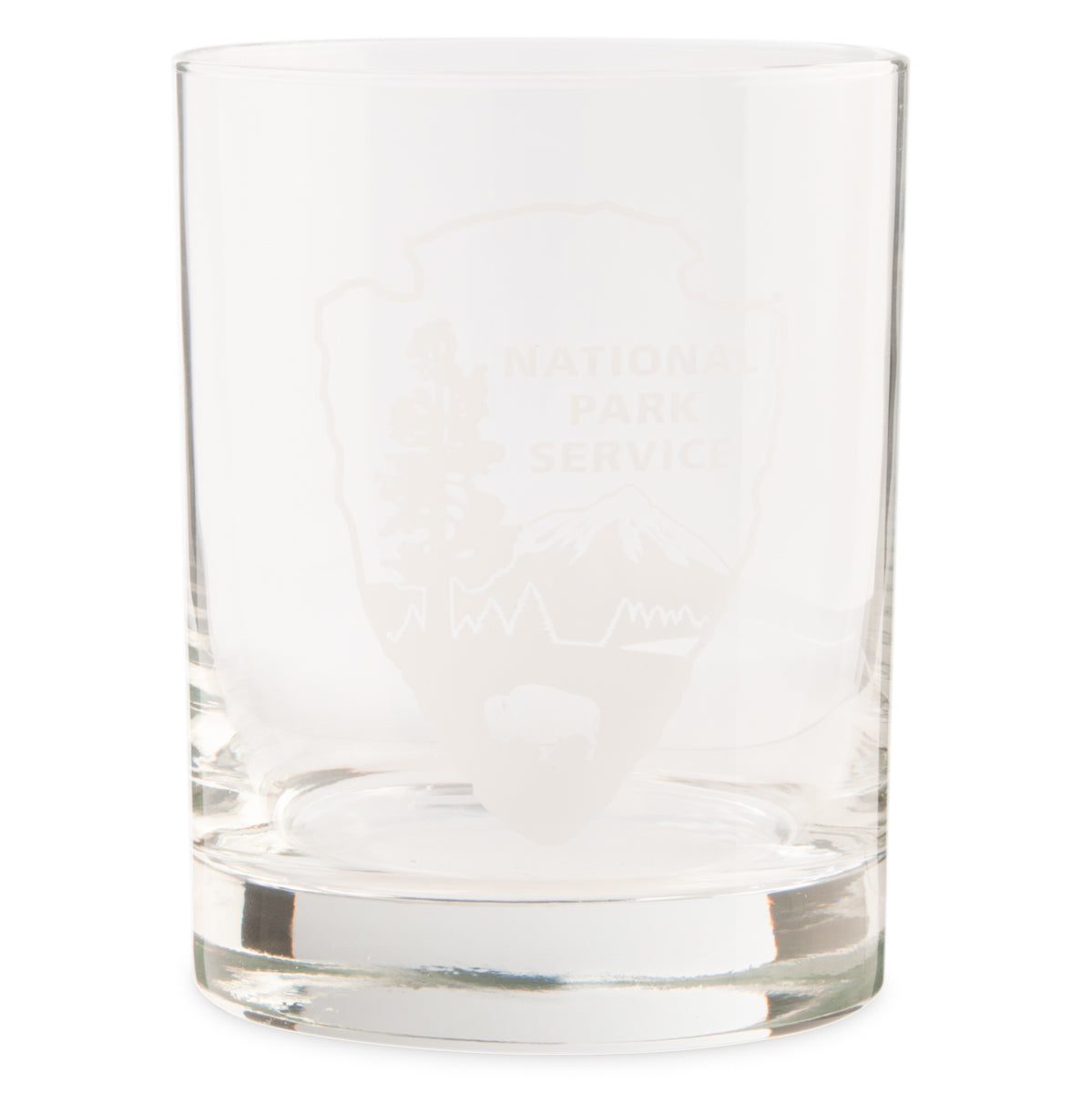 Arrowhead Beverage Glass Set