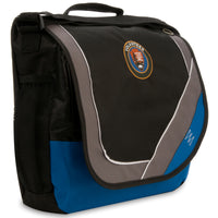 VIP Messenger Bag w/ Velcro